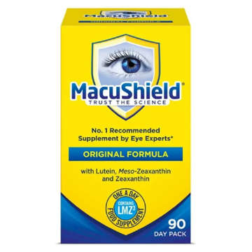 Picture of Macushield Tab 15x1s